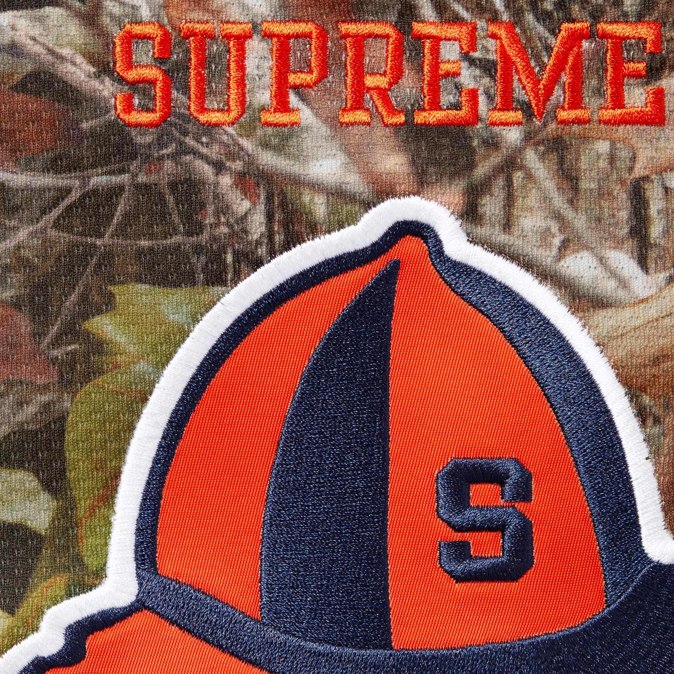 Supreme®/Mitchell & Ness® NCAA Hockey Jersey view 4